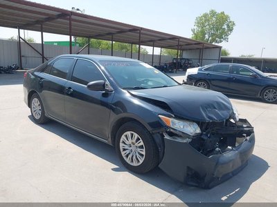 4T4BF1FK4ER****** 2014 Toyota Camry