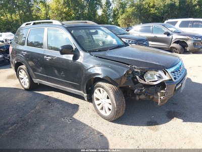 JF2SHBDC0CH****** 2012 Subaru Forester
