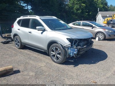 5N1AT2MT5KC****** 2019 Nissan Rogue