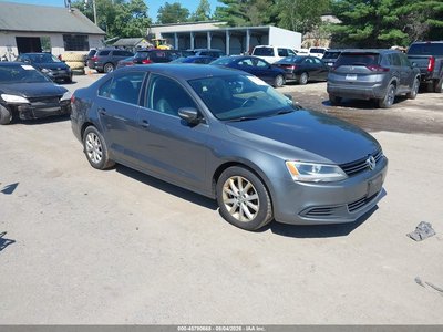 2014 Volkswagen Jetta