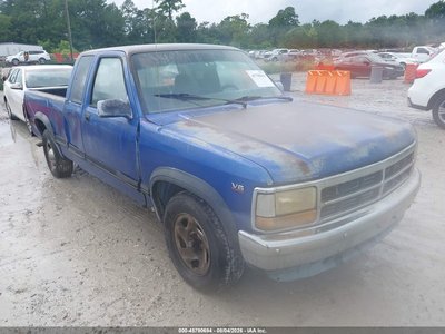 1B7GL23X6TS****** 1996 Dodge Dakota
