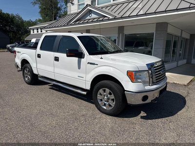 2011 Ford F-150