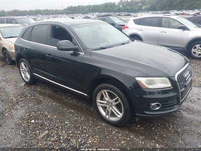 2014 Audi Q5