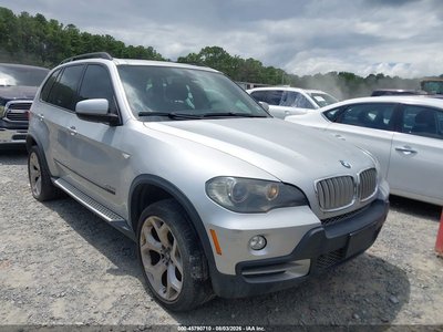 2009 BMW X5