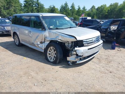 2012 Ford Flex