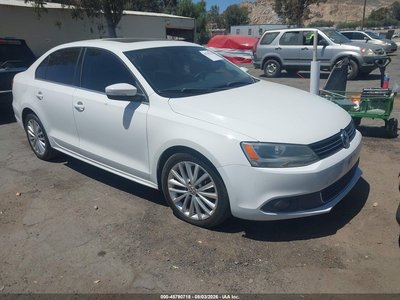 2013 Volkswagen Jetta