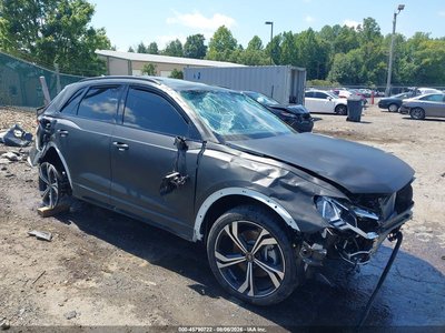 WA1EECF30R1****** 2024 Audi Q3