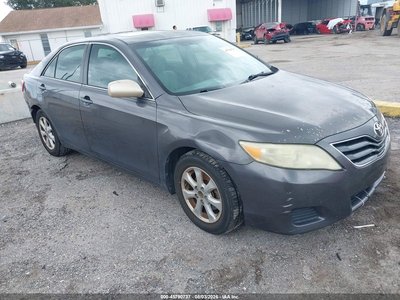 4T4BF3EK3BR****** 2011 Toyota Camry