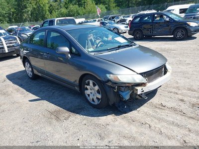 2010 Honda Civic