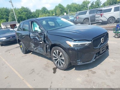 YV4M12RJ7S1****** 2025 Volvo XC60