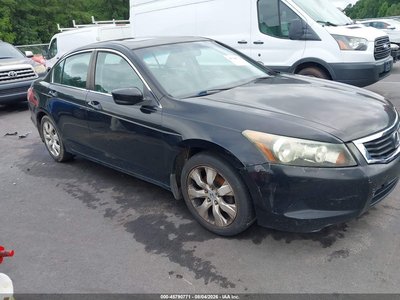1HGCP2F88AA****** 2010 Honda Accord