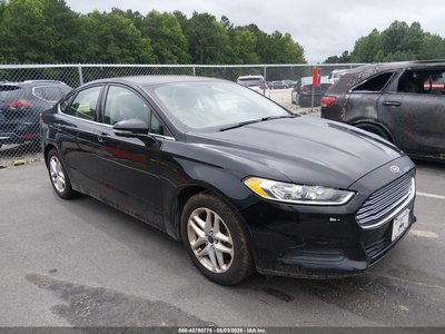 3FA6P0HD7GR****** 2016 Ford Fusion