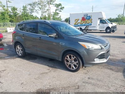 1FMCU0J99GU****** 2016 Ford Escape