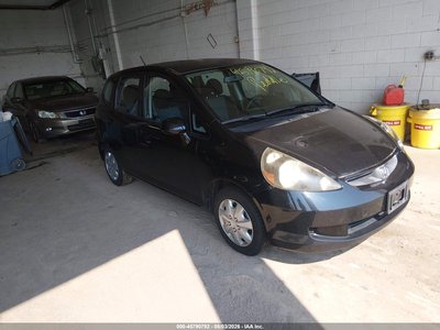 JHMGD38448S****** 2008 Honda Fit