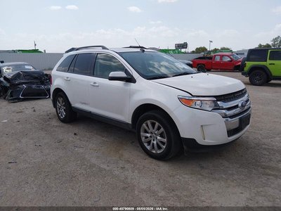 2012 Ford Edge