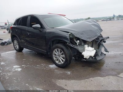 JM3KE4BY6G0****** 2016 Mazda CX-5