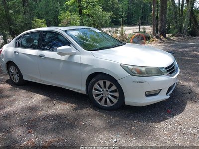 1HGCR3F87DA****** 2013 Honda Accord
