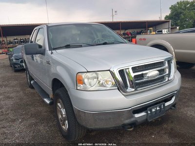 1FTRX14W38F****** 2008 Ford F-150