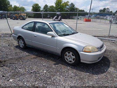 1998 Honda Civic