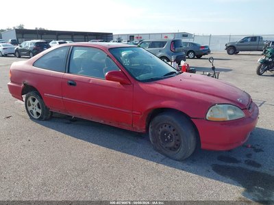 1HGEJ824XVL****** 1997 Honda Civic