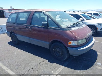 JT3AC11R2P1****** 1993 Toyota Previa