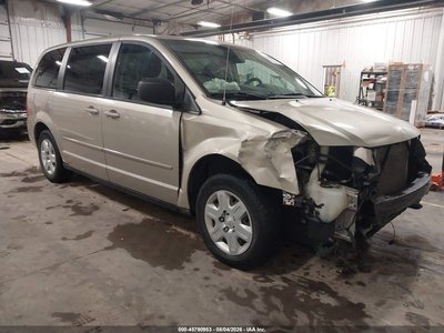 2009 Dodge Grand Caravan