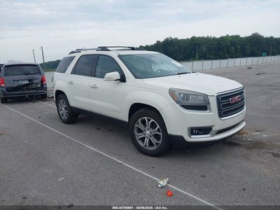1GKKRRKD5DJ****** 2013 GMC Acadia