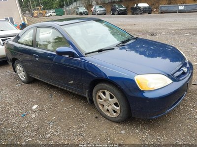 1HGEM22973L****** 2003 Honda Civic