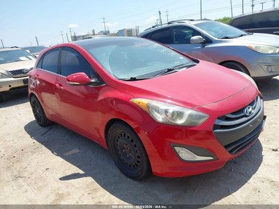 KMHD35LE4DU****** 2013 Hyundai Elantra