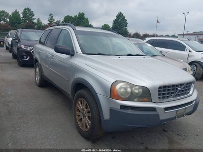 YV4CZ852661****** 2006 Volvo XC90