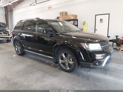 2016 Dodge Journey