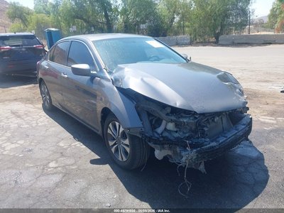 1HGCR2F36EA****** 2014 Honda Accord