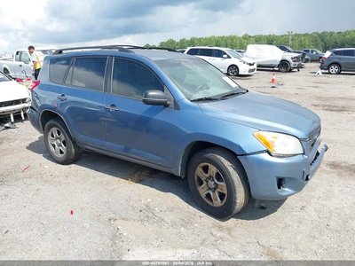 JTMZF4DV6BD****** 2011 Toyota RAV4