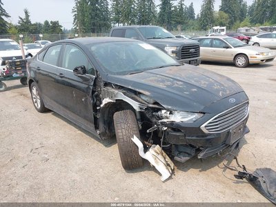 3FA6P0H74HR****** 2017 Ford Fusion