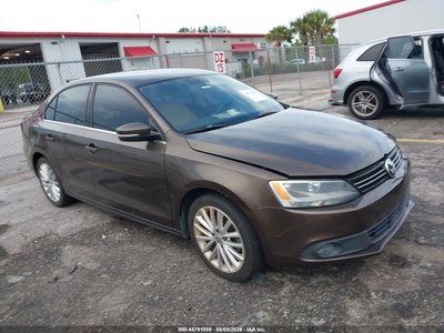 3VWLX7AJ9BM****** 2011 Volkswagen Jetta