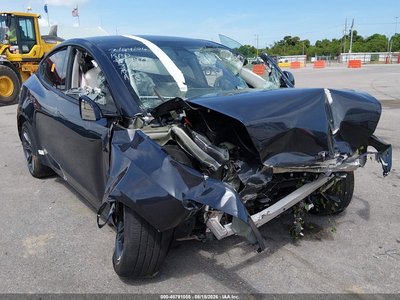 7SAYGDEDXSA****** 2025 Tesla Model Y