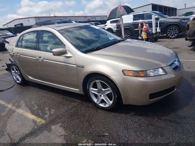 2006 Acura TL