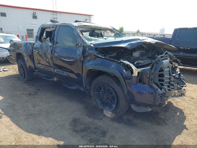 5TFWC5ECXRX****** 2024 Toyota Tundra