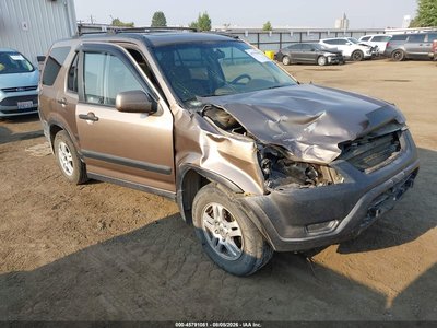 JHLRD78883C****** 2003 Honda CR-V