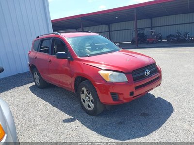 2T3BF4DV5BW****** 2011 Toyota RAV4