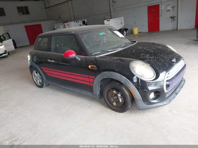 WMWXM5C56FT****** 2015 MINI Hardtop