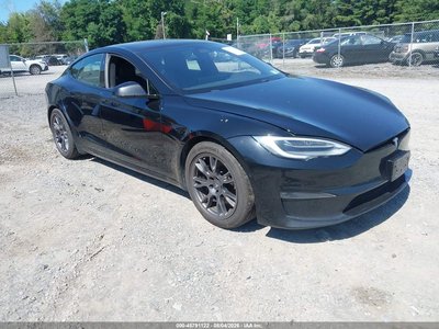 5YJSA1E5XMF****** 2021 Tesla Model S