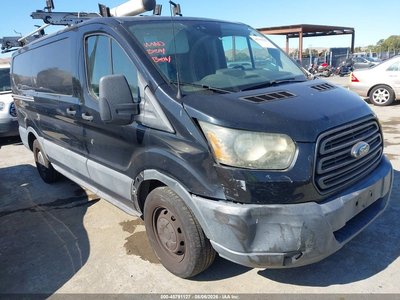 1FTYE1YM5GK****** 2016 Ford Transit 150