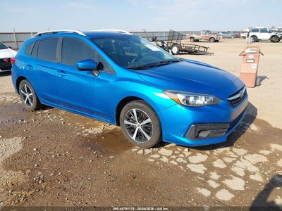 2020 Subaru Impreza