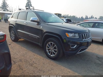 1C4RJFBG5FC****** 2015 Jeep Grand Cherokee