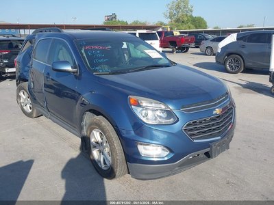 2GNALCEK1H6****** 2017 Chevrolet Equinox