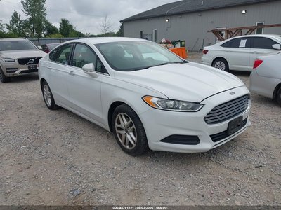 1FA6P0HD9G5****** 2016 Ford Fusion