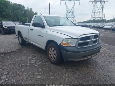 3D7JB1EK5BG****** 2011 RAM Ram 1500