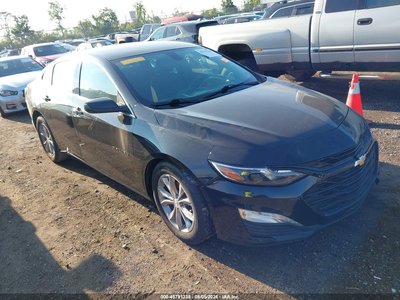2020 Chevrolet Malibu