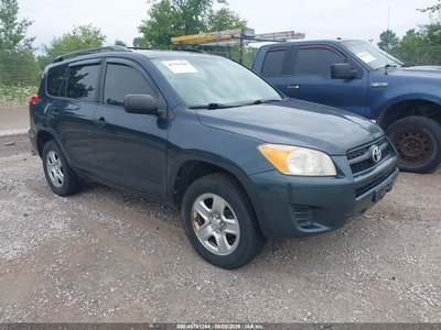 JTMBF4DV0A5****** 2010 Toyota RAV4